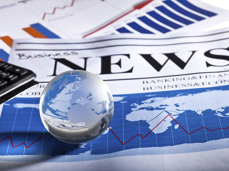 Forex Trading on News Releases - The World Financial Review