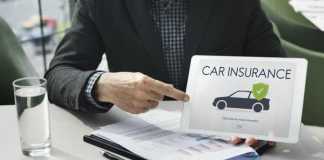 CAR INSURANCE