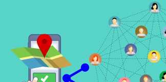 GPS