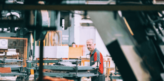 manufacturing