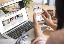Online business