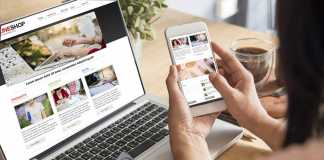 Online business