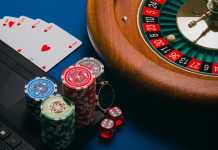 online casino