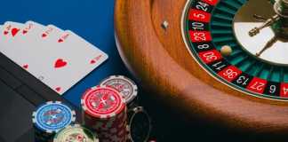 online casino