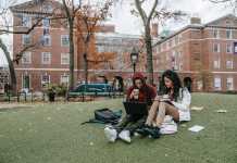 6 Things to Do Before Applying to College college