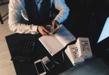 finances