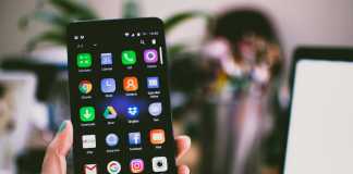 Apple Vs. Android – Productivity Apps apps