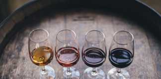 Wine