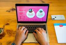 create a business pitch