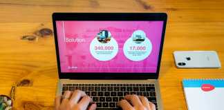 create a business pitch