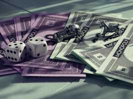 What Monopoly teaches us about personal finances Monopoly