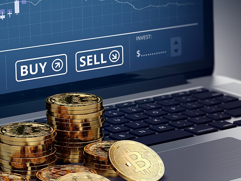 How can i use best sale bitcoin to make money