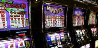 Advantages & Popularity of Slots