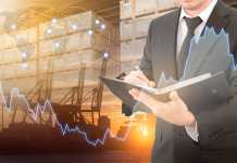 supply chain, planning and execution