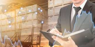 supply chain, planning and execution