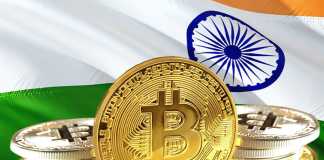 digital currencies in India.