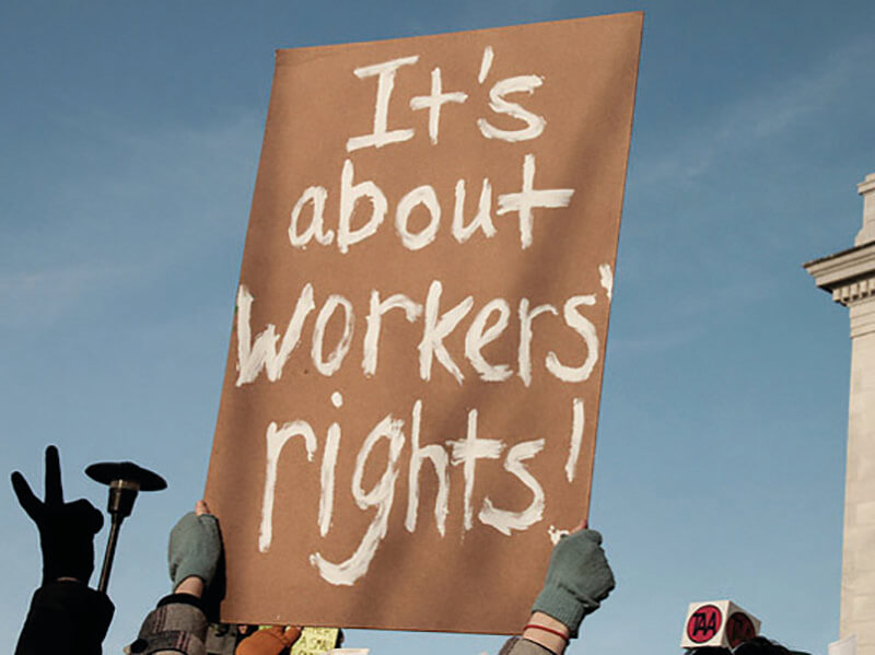 workers’ rights 