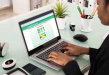 Unleash Sound Financial Opportunities with a High Credit Score credit score