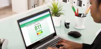 credit score