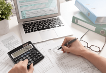Tax and accounting treatment for website development costs