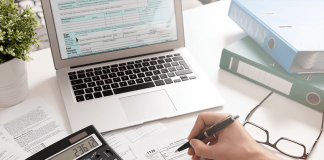 Tax and accounting treatment for website development costs