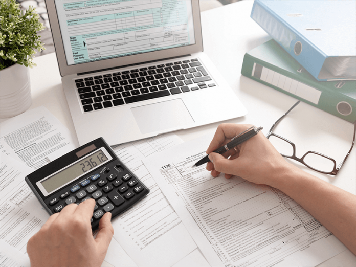 Tax and accounting treatment for website development costs