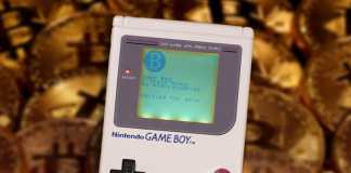 Nintendo Game Boy