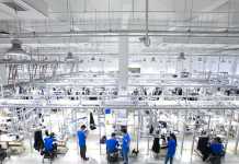 5 Ways To Increase Productivity At Your Manufacturing Site Manufacturing Site