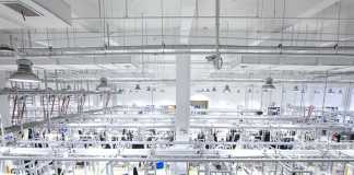 Manufacturing Site