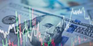 Treasury yield