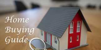 Buying A House
