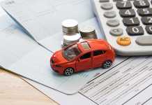 CAR INSURANCE