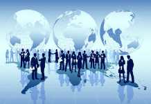 Industries Commit To Working Together On Stakeholder Capitalism Stakeholders