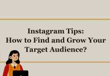 Instagram Tips