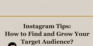 Instagram Tips