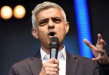 London Mayoral Election: Who are the front-runners? London Mayoral Election