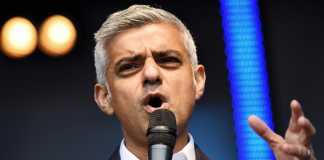 London Mayoral Election