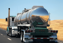 Self-Driving Trucks