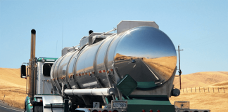 Self-Driving Trucks