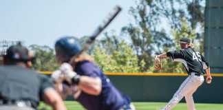 Baseball