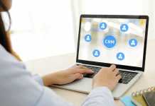 The Undeniable Benefits of CRM Software CRM software
