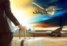 WEB: ASX – Travel Giant Take a Plunge in Bitcoin Domain Cracking $4.1M Deal with LockTrip.com travel giant webjet