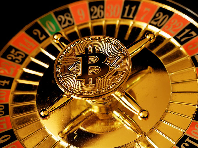 The World's Worst Advice On bitcoin casino sites