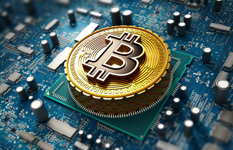 Top Vital Factors About Bitcoin Mining! - The World Financial Review