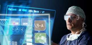 digital health care