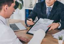 How to File a Workers Compensation Claim Workers Compensation Claim