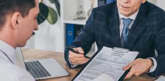 Workers Compensation Claim