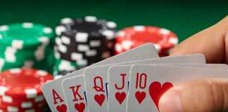 Poker