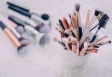 make up