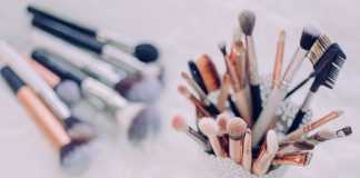 make up